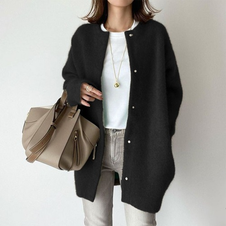 Anna | Sophisticated cardigan