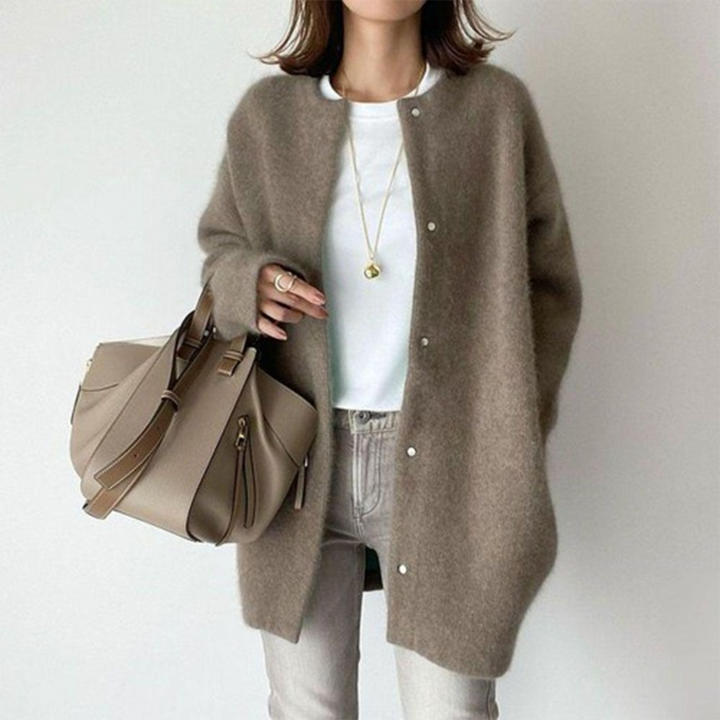 Anna | Sophisticated cardigan